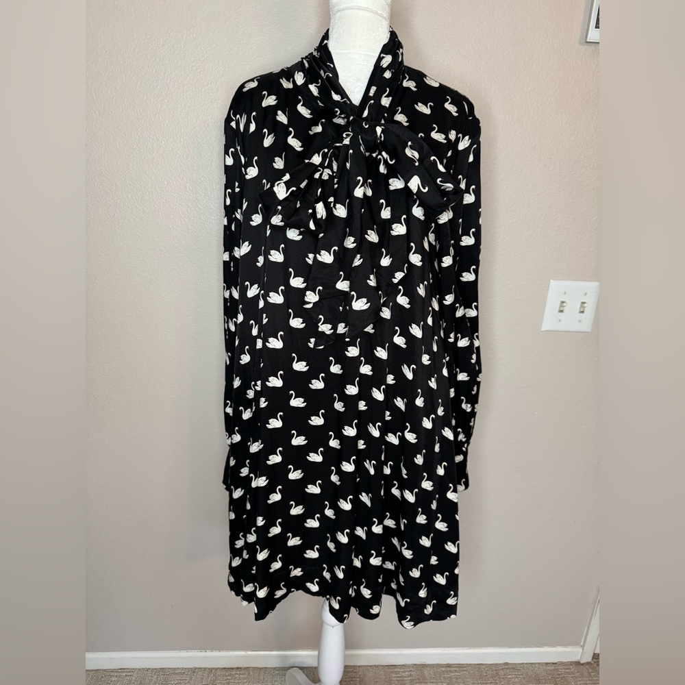 Maeve Dress - Size Large